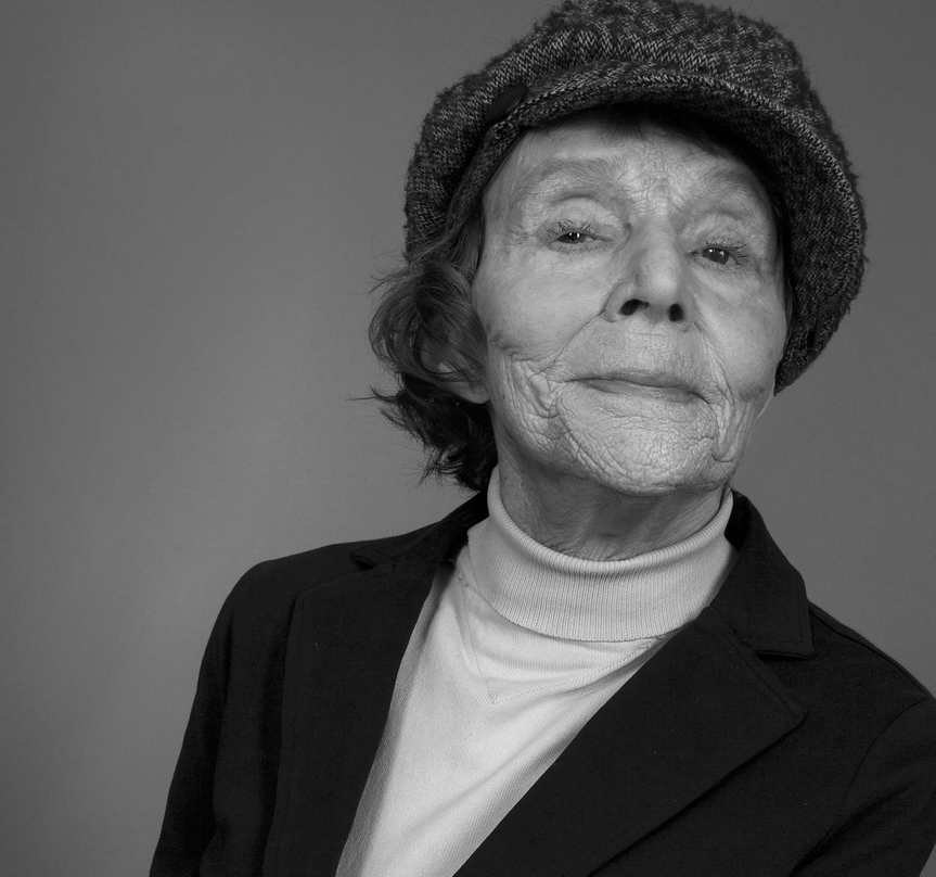 In memoriam Mari-Liis Küla