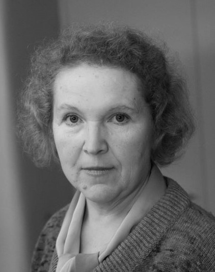 IN MEMORIAM Esti Kittus