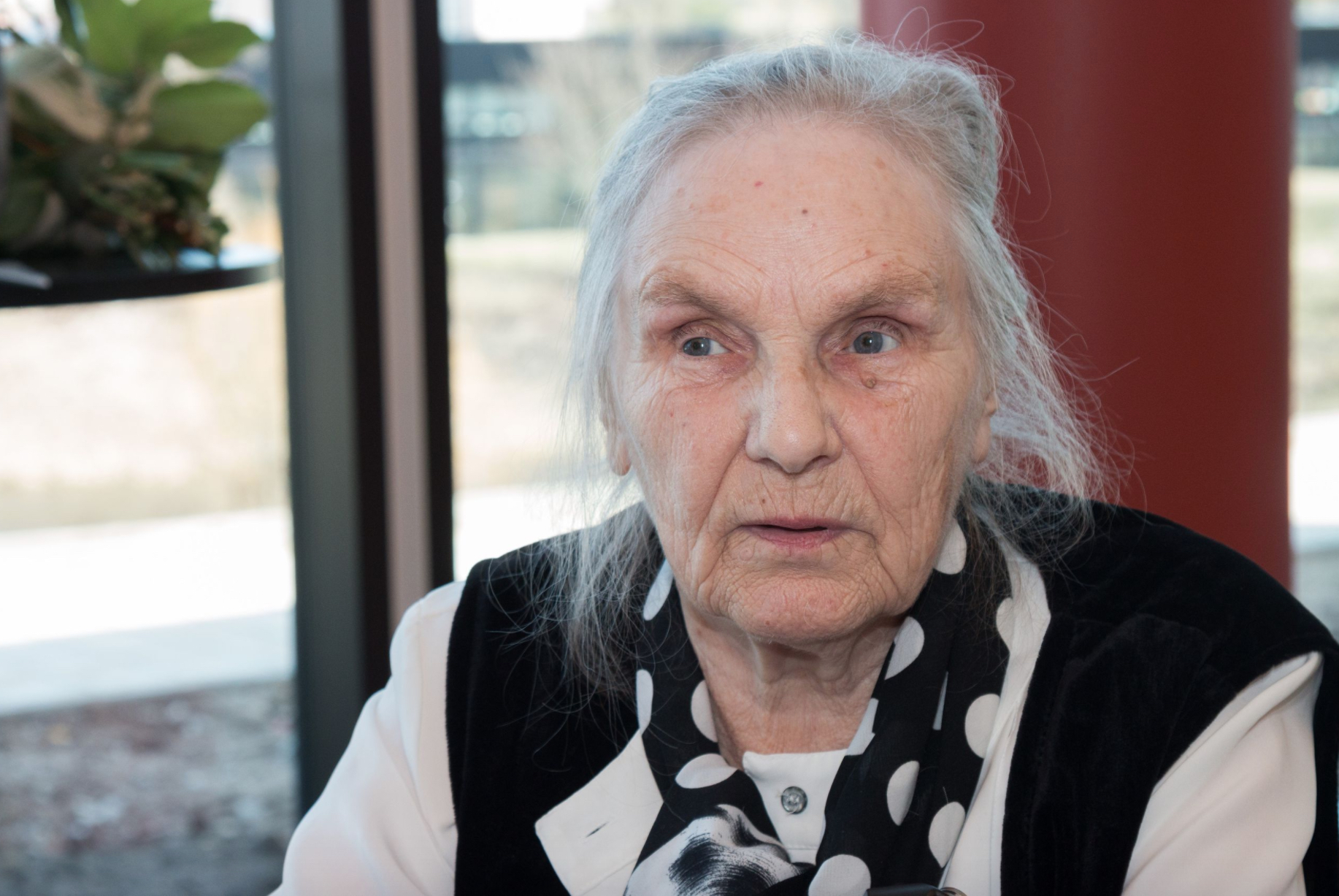Ingrid Agurile omistati Valgetähe teenetemärk!