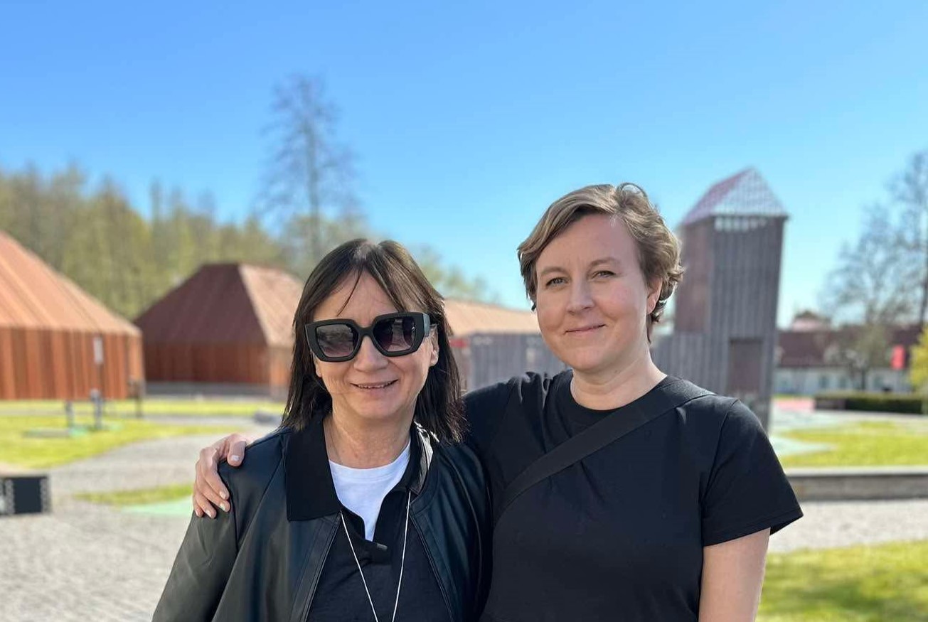 Kolleegide preemiaga Eldor tunnustati Laura Pählapuud