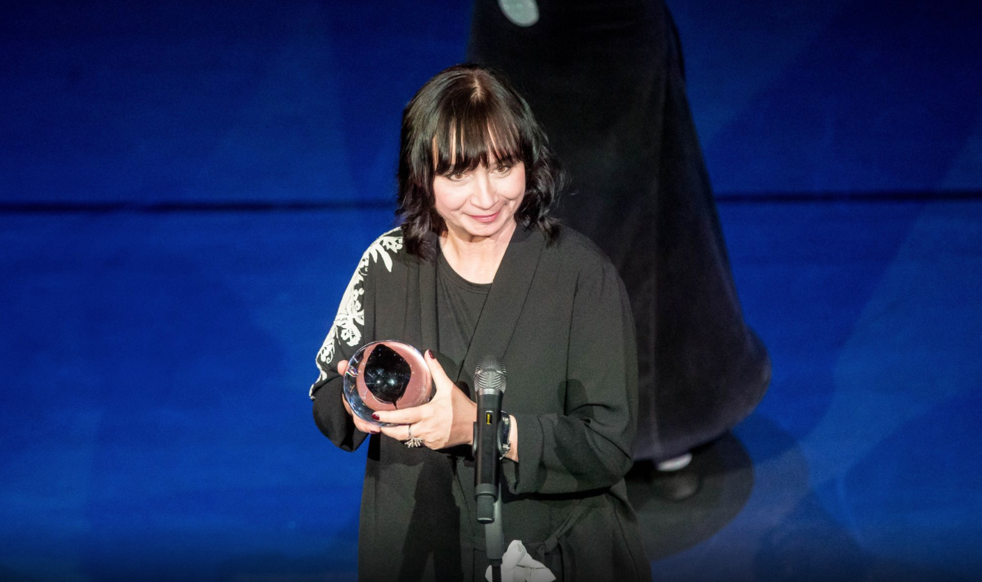 Eesti teatri aastaauhinnad 2018