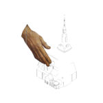 „VÕÕRAD” Niguliste kirikus